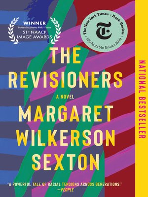 cover image of The Revisioners
